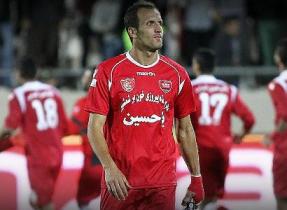 مدافع پرسپولیس به تراکتورسازی پیوست