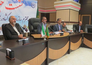افتتاح ۶۲ طرح کشاورزی در استان