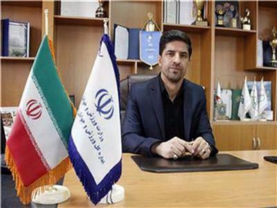 حمایت از قهرمانان از سیاست های دستگاه ورزش همدان است