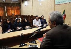 برگزاری نشست تشکلهای بخش کشاورزی در کامیاران