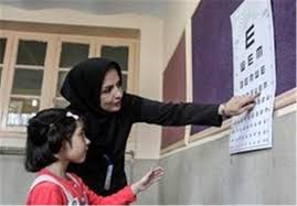 طرح سلامت جسمانی و آمادگی تحصیلی نوآموزان دوره ابتدایی در همدان طرح سلامت جسمانی و آمادگی تحصیلی نوآموزان دوره ابتدایی در همدان