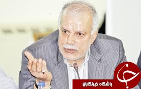 بهروان: همه مخالف خروج نفت از تهران هستند