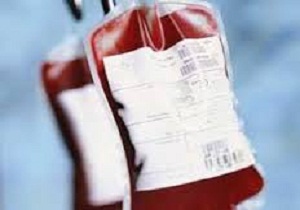راه اندازی اولین  بخش اهدای پلاسما در استان