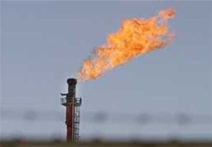 انجام ۲۳۵ کیلومتر خط انتقال گاز در آذربایجان‌غربی