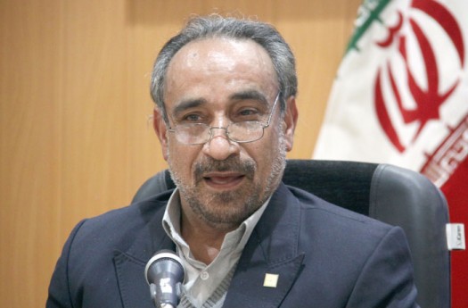 یک پنجم اقتصاد ما زیر زمینی است