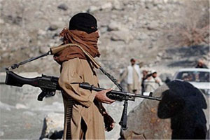 درگیری میان حزب اسلامی و طالبان در میدان‌ وردک 8 کشته و زخمی بر جا گذاشت