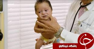 در این روش استثنایی در عرض کمتر از یک دقیقه گریه نوزادتان را بند آورید+ تصاویر
