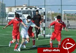 ساری میزبان هشتمین اردوی فوتبال نابینایان