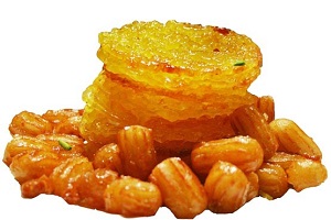 شیرینی این ماده غذایی ماه رمضان را برایتان تلخ می کند