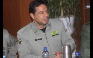 شناسایی ۴ مرکز غیر قانونی نگهداری حیوانات در طرقبه شاندیز