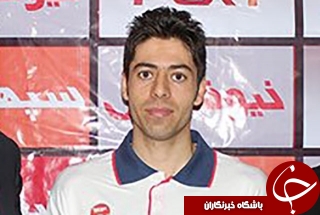 جدایی اسماعیل وطنخواه از گیتی پسند