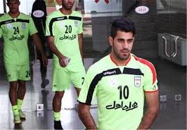 مذاکره کنعانی زادگان با پرسپولیس به بن بست خورد
