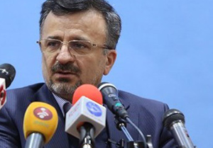 قضاوت وداوری با شما آقای داورزنی،رسانه حداقل برای شما فرصت بود نه تهدید