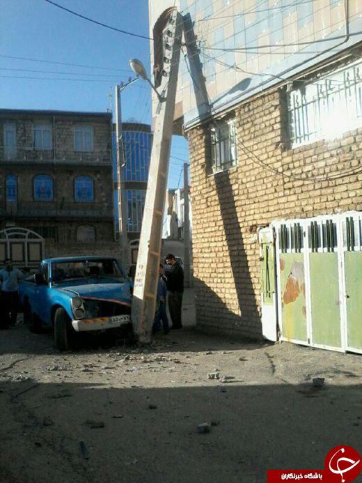 بسته خبری + تصاویر