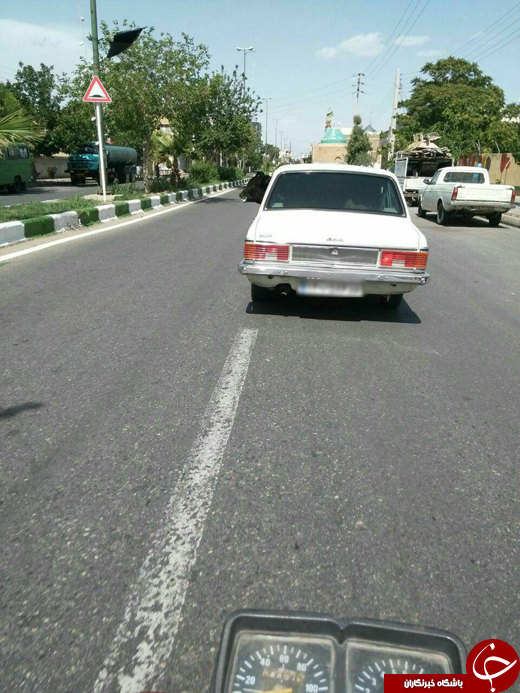 بسته خبری + تصاویر