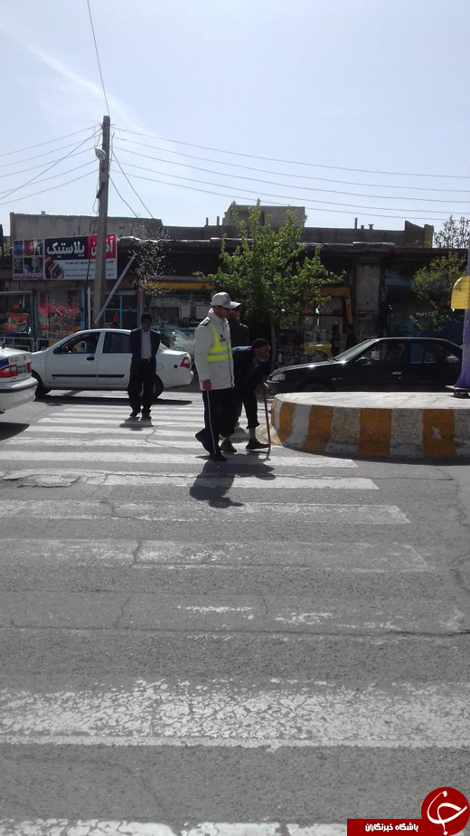 بسته خبری + تصاویر