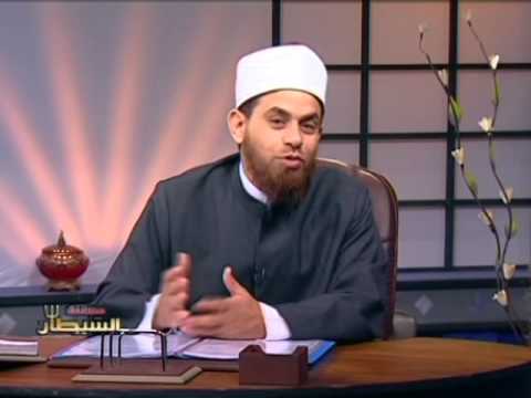 ادعای مضحک مبلغ مصری: بیمه عمر حرام است