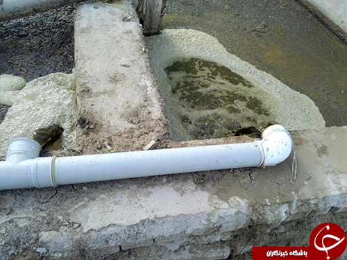 ساخت دستگاه تولیدکودبیولوژیک توسط مبتکر و مخترع عرصه کشاورزی خراسان رضوی
