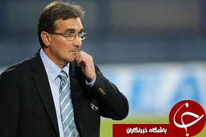 برانکو مسئول انتخاب پیراهن تیم پرسپولیس