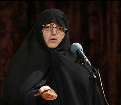شاید "عارف" ریاست مرکز پژوهش‌ها را در حد خودش نداند
