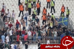 اوباش روسیه از فرانسه اخراج شدند!