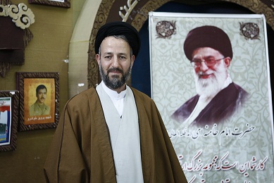 سعودی&zwnj;ها اسمشان خادم&zwnj;الحرمین است