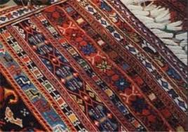 گلیم سیرجان درکورس جهانی شدن گلیم سیرجان درکورس جهانی شدن