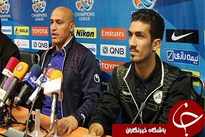 عزتی: تاج قول آزادی بازیکنان نفت را داد/ منصوریان باید همراه بازیکنان نفت به سازمان لیگ می آمد