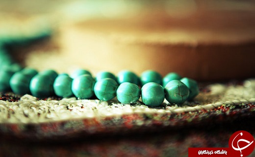 از دنیای رنگارنگ تسبیح&zwnj;ها چه می&zwnj;دانید؟