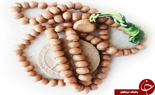 از دنیای رنگارنگ تسبیح&zwnj;ها چه می&zwnj;دانید؟