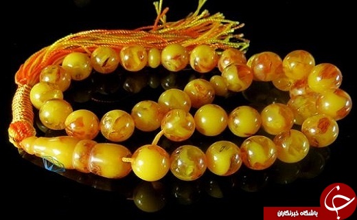 از دنیای رنگارنگ تسبیح&zwnj;ها چه می&zwnj;دانید؟