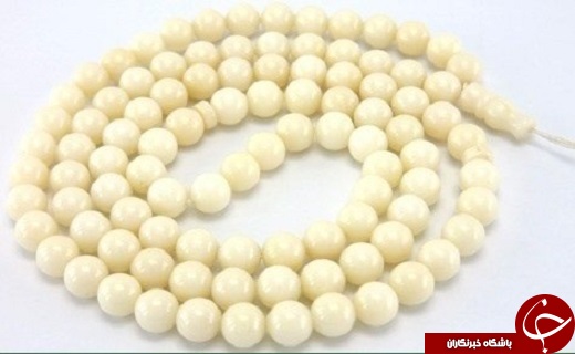 از دنیای رنگارنگ تسبیح&zwnj;ها چه می&zwnj;دانید؟