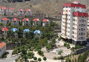 ظرفیتهای پنهان منطقه گردشگری آبادگران، نیاز به توسعه دارد