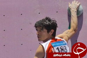 برات زاده :برای مسابقات جهانی آلمان آماده می شوم