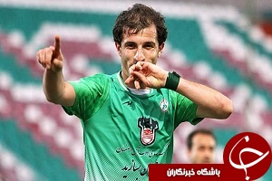 استقلال قید هافبک ذوب آهن را می زند؟/ قیمت حدادی فر اعلام شد