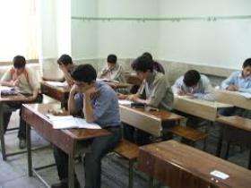 آمادگی مدارس دوره متوسطه