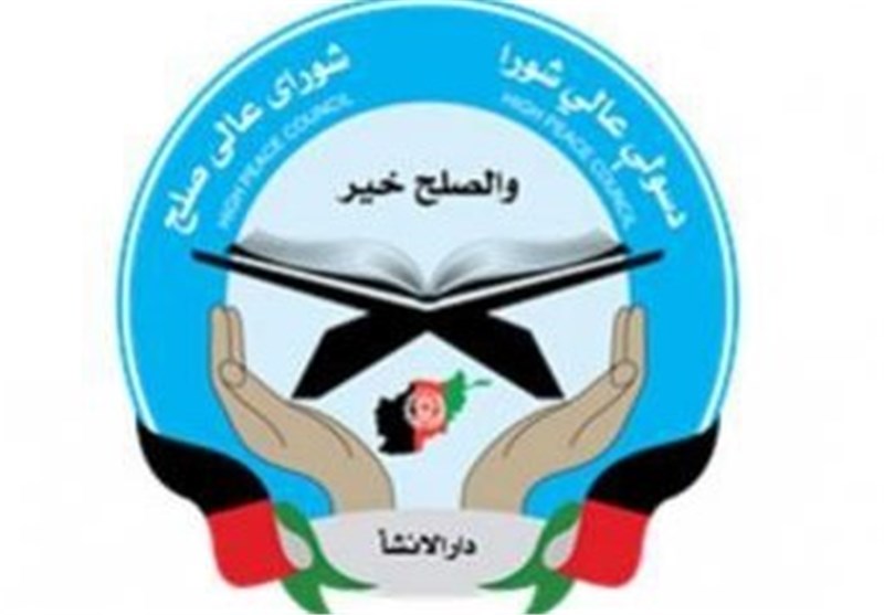 زمان دیدار هیئت حزب اسلامی با اشرف غنی مشخص نیست