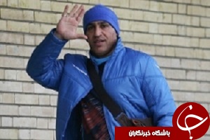 منصوریان: قرارداد بازیکنان بعد از تست پزشکی ثبت می&zwnj;شود