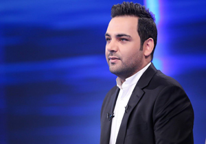 علیخانی به قولش در «خندوانه» عمل کرد/ «جناب خان» تنها نیست! + فیلم و تصاویر