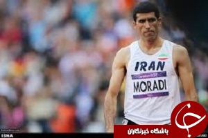 به زودی وزیر ورزش می شوم
