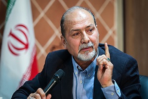 فریادشیران: آقایان غیر ورزشی می خواهند مدعی قهرمانی آسیا را نابود کنند