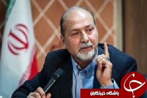 فریادشیران: آقایان غیر ورزشی می خواهند مدعی قهرمانی آسیا را نابود کنند