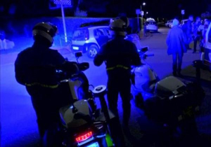 دو افسر پلیس فرانسه در یک حمله تروریستی کشته شدند