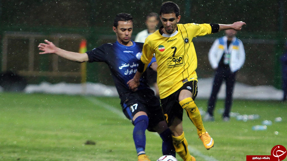 دو بازيكن مازاد برگشتند