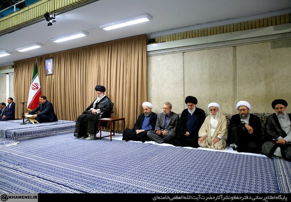 دشمن می&zwnj;خواهد توانمندی های جمهوری اسلامی را متوقف کند یا از بین ببرد یا اقلا از رشد آنها جلوگیری کند