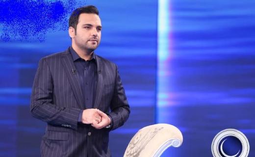 علیخانی به قولش در &laquo;خندوانه&raquo; عمل کرد/ &laquo;جناب خان&raquo; تنها نیست! + فیلم و تصاویر