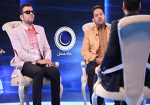 علیخانی به قولش در «خندوانه» عمل کرد + فیلم
