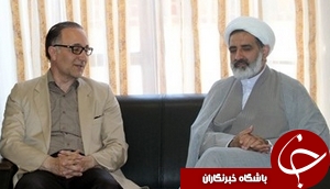 مرمت موقوفات تاریخی آذربایجان شرقی