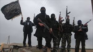 یکی از فرماندهان جبهه النصره در ریف حلب به هلاکت رسید