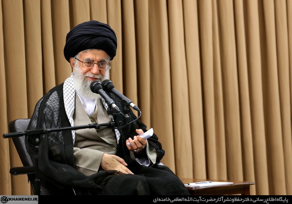 کارگزاران مراقب "دزد سر گردنه" در "برجام" باشند